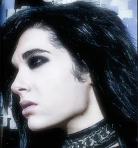 Bill kaulitz 