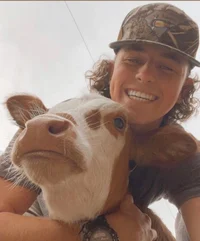 Colton - Country boy