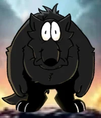 Werewolf Peppino 