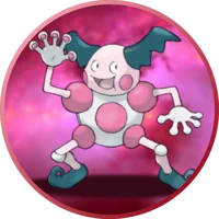 Mr Mime