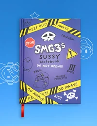 Smg3s Notebook