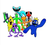 preg rainbow friends