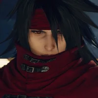 Vincent Valentine