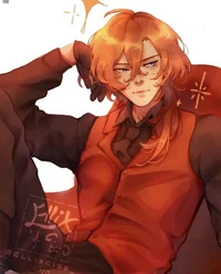 Chuuya Nakahara