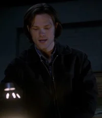 Sam Winchester 