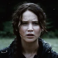 Katniss Everdeen