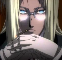 Sir Integra Hellsing