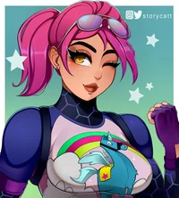 Brite Bomber 