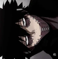 Yandere dabi 