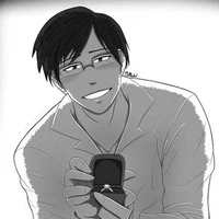 Tenya iida boyfriend