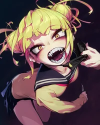 Himiko Toga