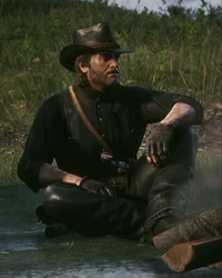 Arthur Morgan