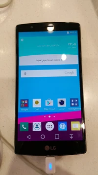 LG G4