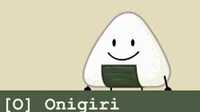 Onigiri
