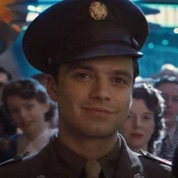 James Bucky Barnes