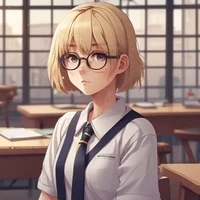 Nerd Friend