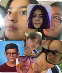 My friends at Disney