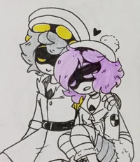 Uzi and N -Poly AU-