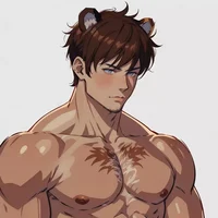 Bear