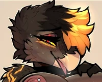 Mary The Flirty Bird