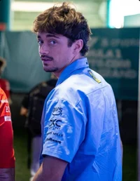 Charles Leclerc
