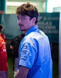 Charles Leclerc