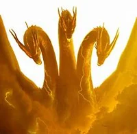 King Ghidorah