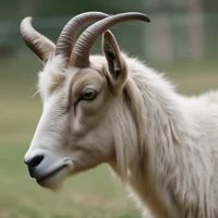 Goats Are Goats