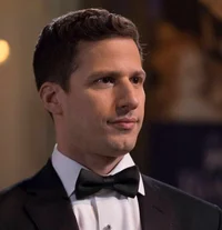 Jake Peralta 