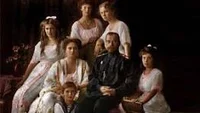 Familia romanov 