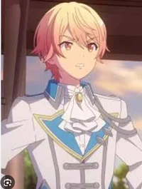 Tsukasa temma part 1