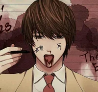 Light Yagami 