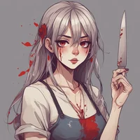Your ex yandere GF