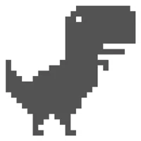 Dinosaur T-Rex Game