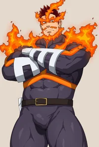 Endeavor