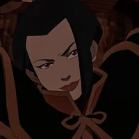ATLA Azula