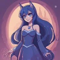 Princess Luna 