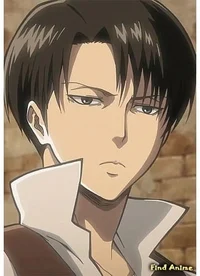 Levi Ackerman