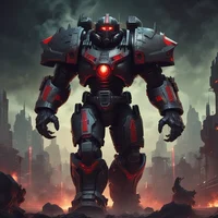 Commander Morihun-Za