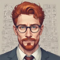 Lyndon the Librarian