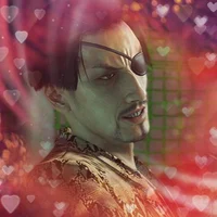Goro Majima