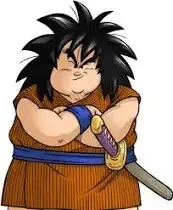 Goku