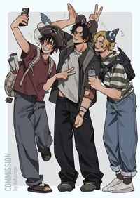 Classmate ASL
