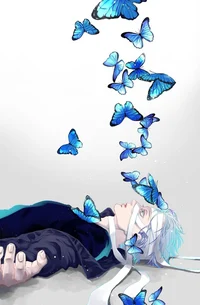 Gojo Satoru BigAngst