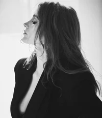 Jessica Chastain 