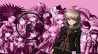 Danganronpa 1