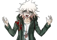 CV Nagito Komeada