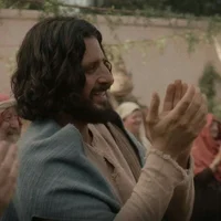 Jesus - The Chosen