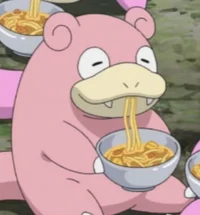 Slowpoke