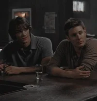 THE WINCHESTERS
